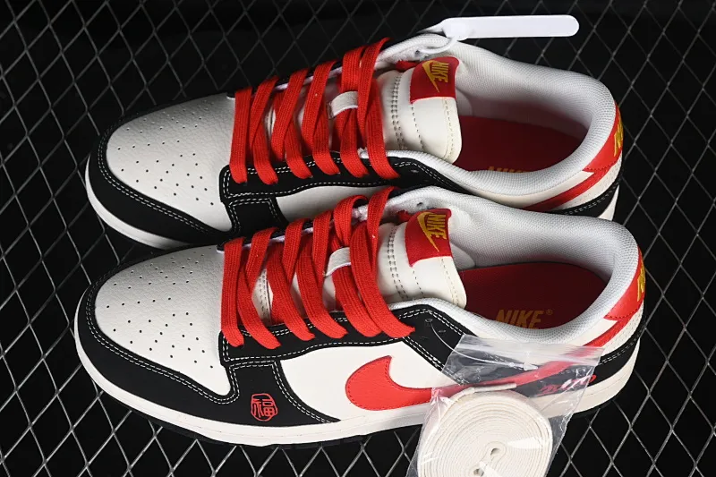 All categories Nk SB Dunk Series Nk SB Dunk Low High-end customized low-top sneakers Nike SB Dunk Low Limited to the Year of the Horse High-end customized low-top casual sneakers QW5288-101